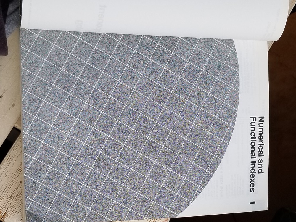 VINTAGE ELECTRONICS BOOK DATA 1979 INTEL COMPONENT DATA CATALOG