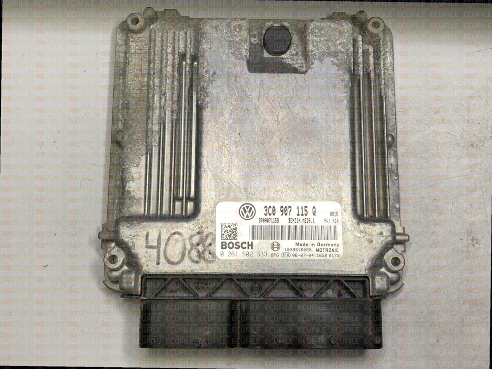 Audi VW Immobilizer Delete IMMO OFF Vin Correction Programming Service