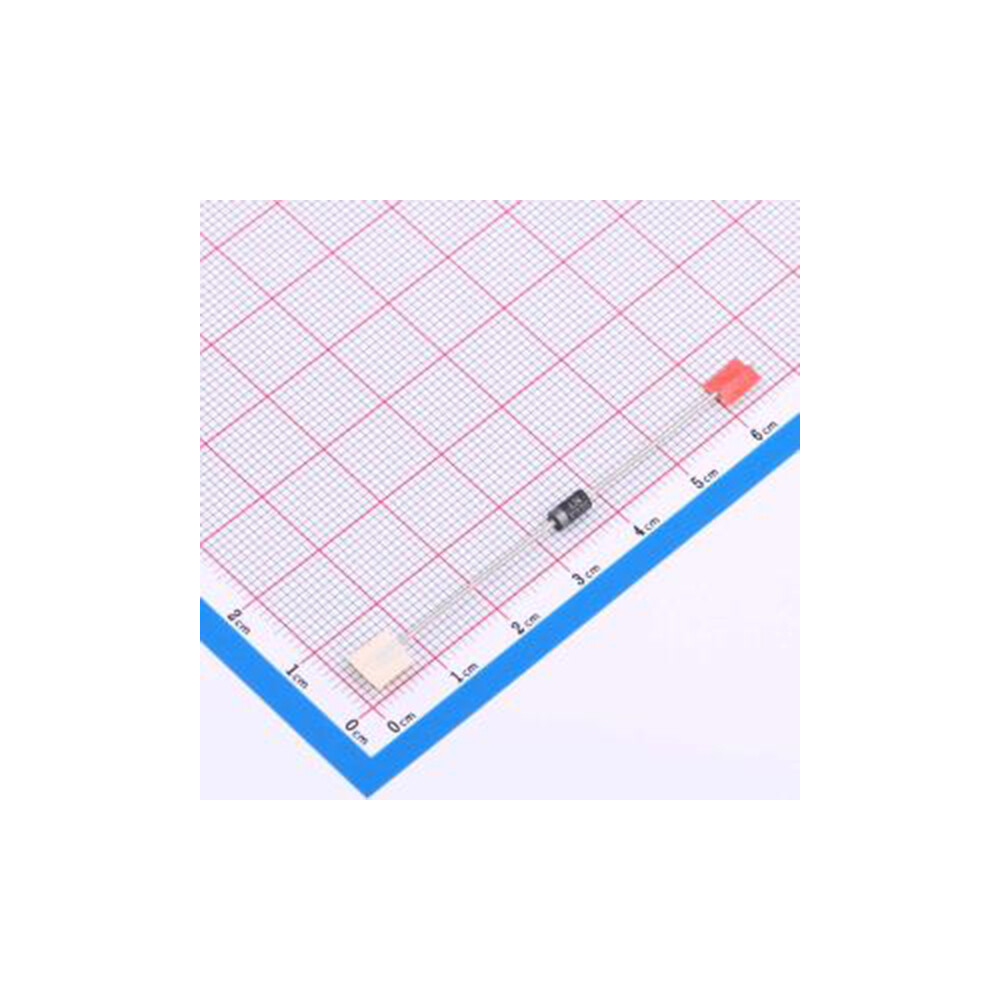 5pcs 1N4936RLG DO-41