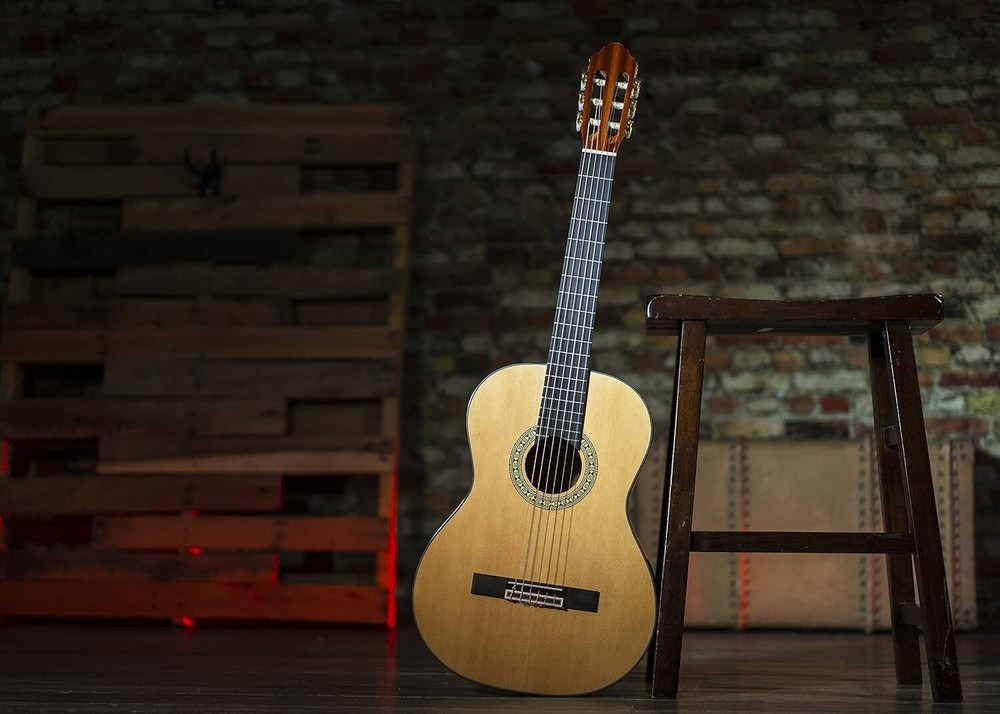 Peavey Delta Woods CNS-1 Classical Nylon String Guitar