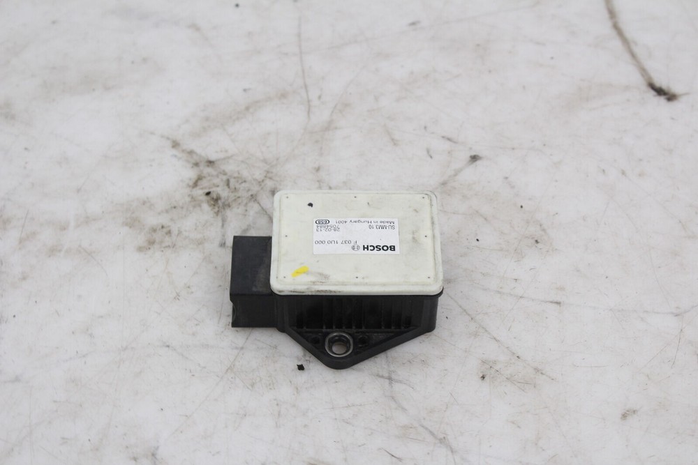 ABS Brake Control Module Aprilia RSV4 09-15 OEM