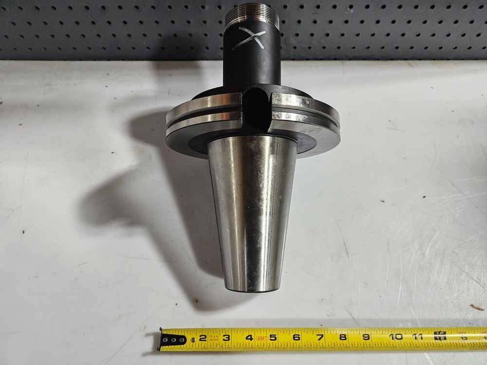 Command Tooling Systems APP-1000891 Tool Holder – Made in USA – New / Unused