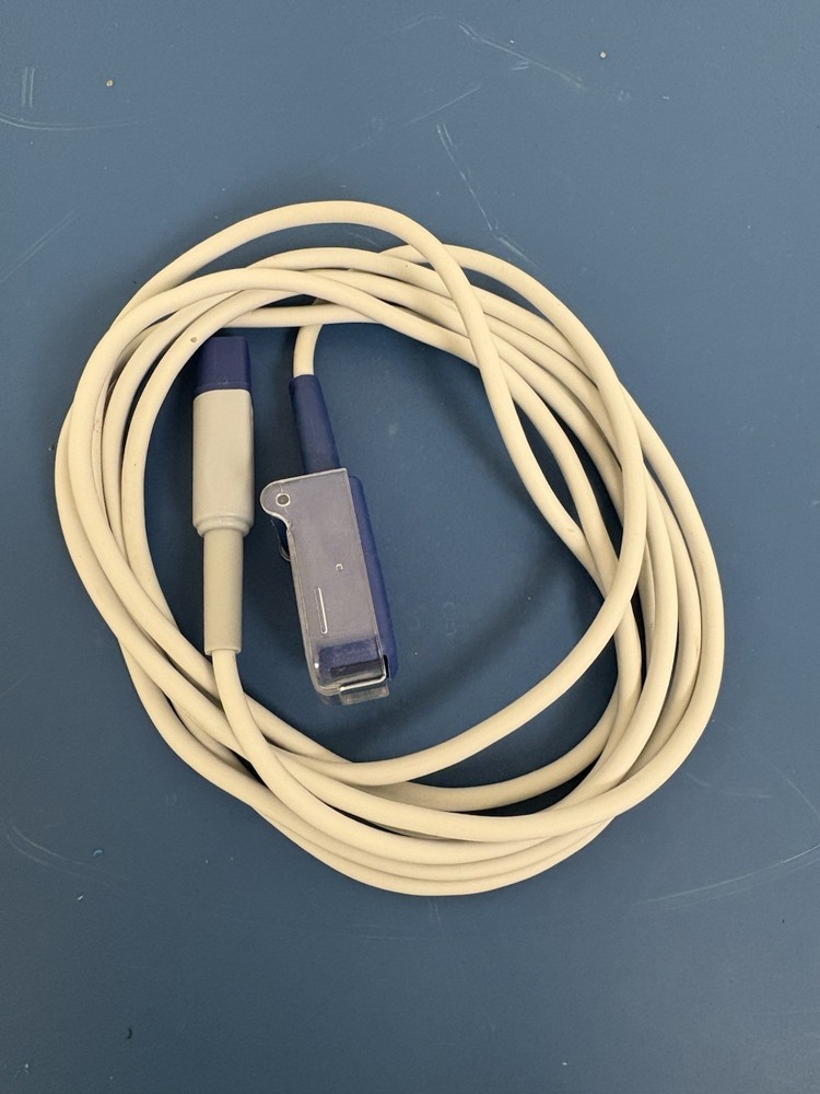 Compatible With Philips SpO2 Adapter Cable M1943NL