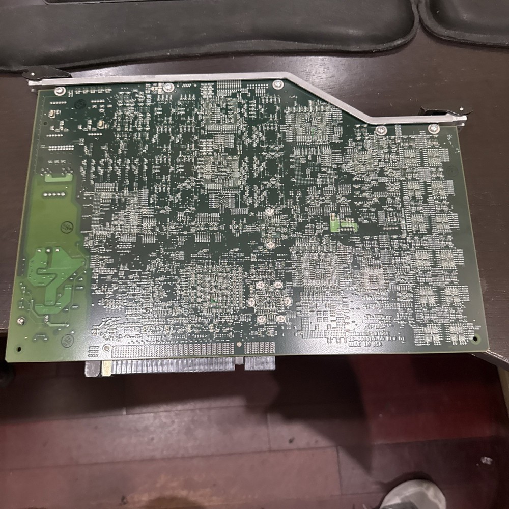 Quantum Bridge QB5000 VG1344 Optical Interface Card – Legacy Telecom Module