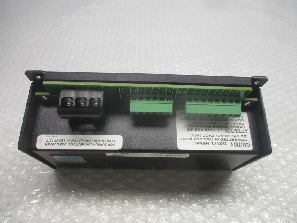 ACROMAG 4683-TTM-1F REPEATER NSNP