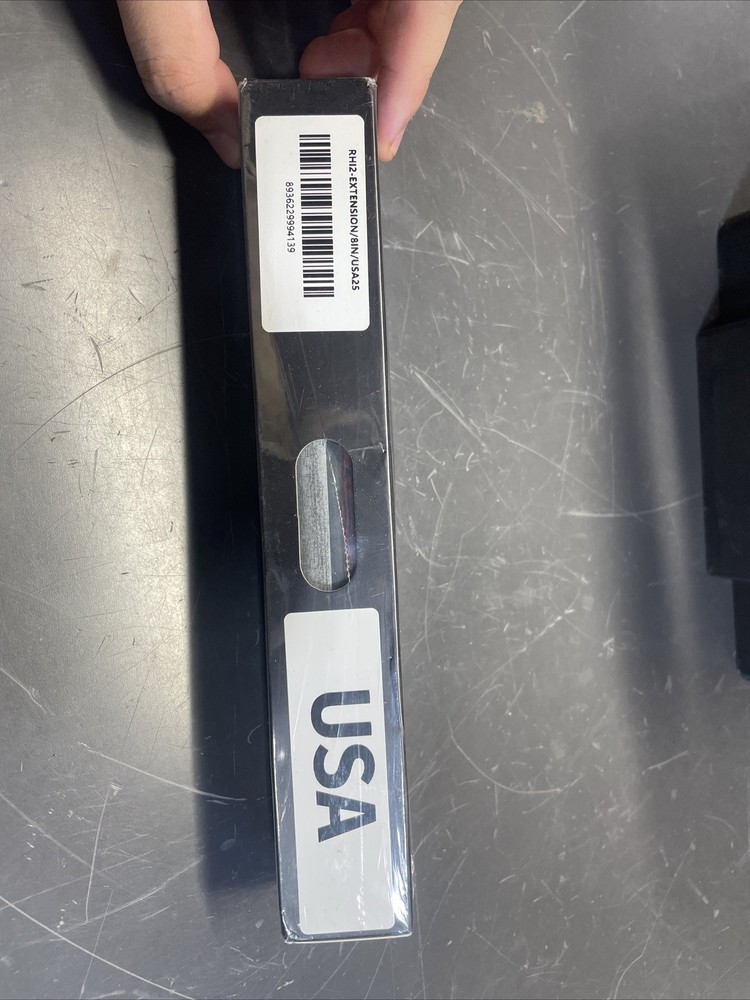 RHINO 8-inch Extension