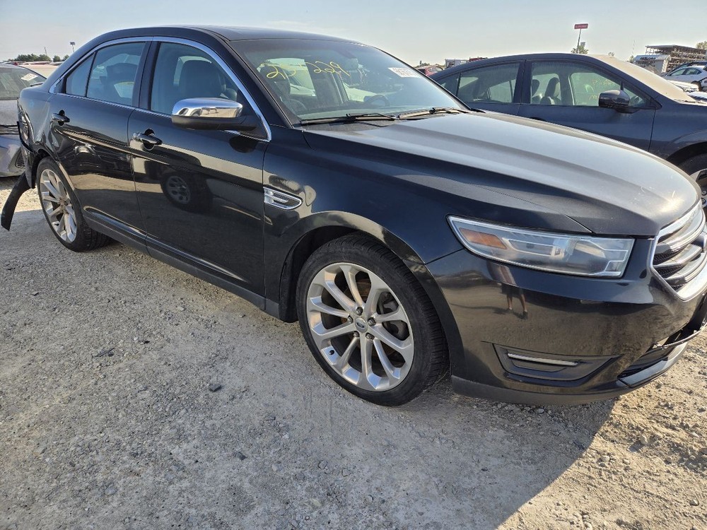 2013-2016 Ford Taurus Center Dash 8" Display Screen