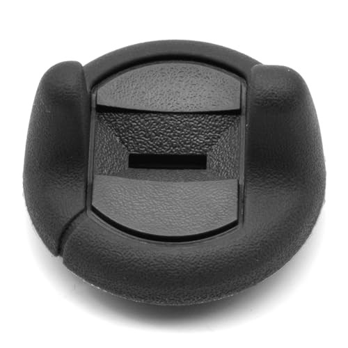 Ignition Switch Key Cover Start Lock Core Cap Compatible for Buick Old Regal