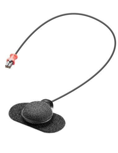 RXUS Sena 10S wired microphone for full face helmet
