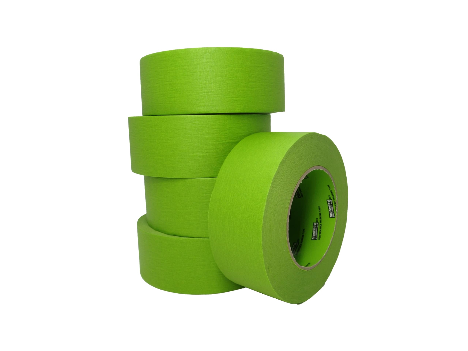 DINOGREN 333 Automotive Performance Masking Tape 2” in x 60 yd - 20 rolls pack