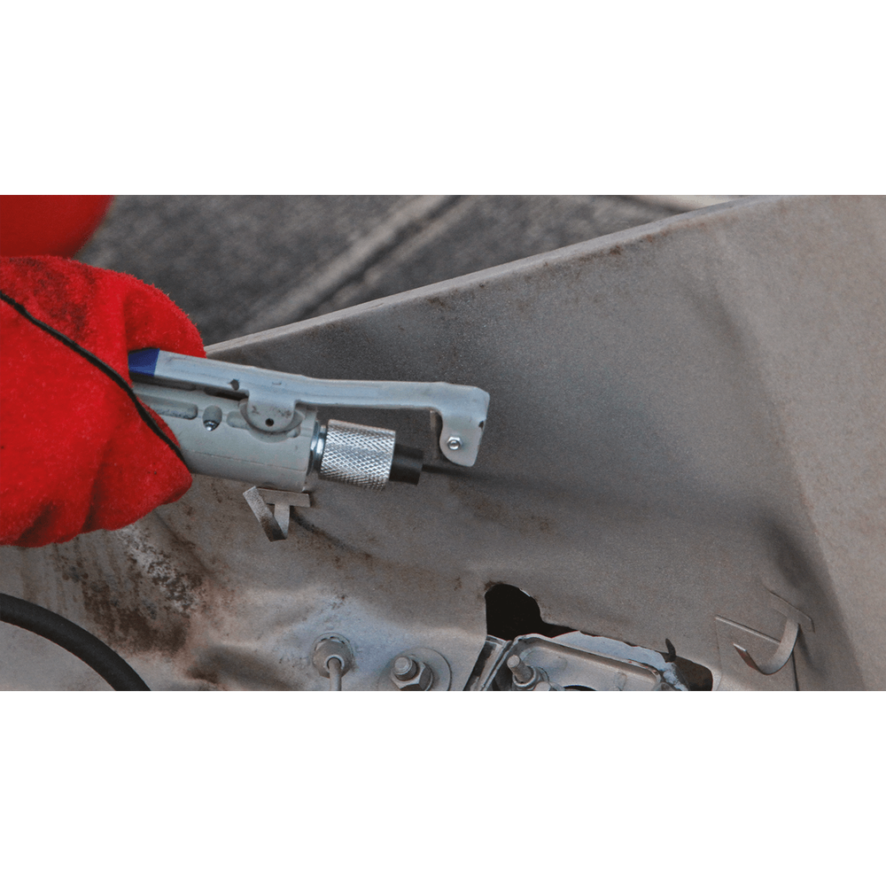 Sealey SB997 Shot Blasting Kit