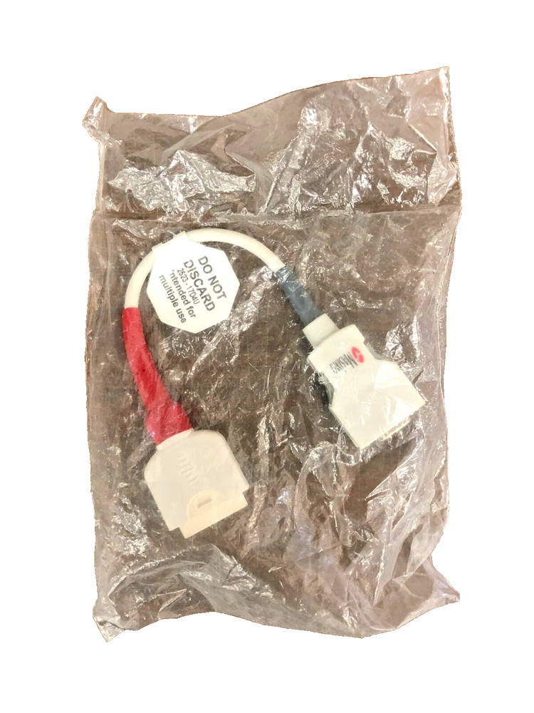 NEW Masimo 2523 Adapter Cable