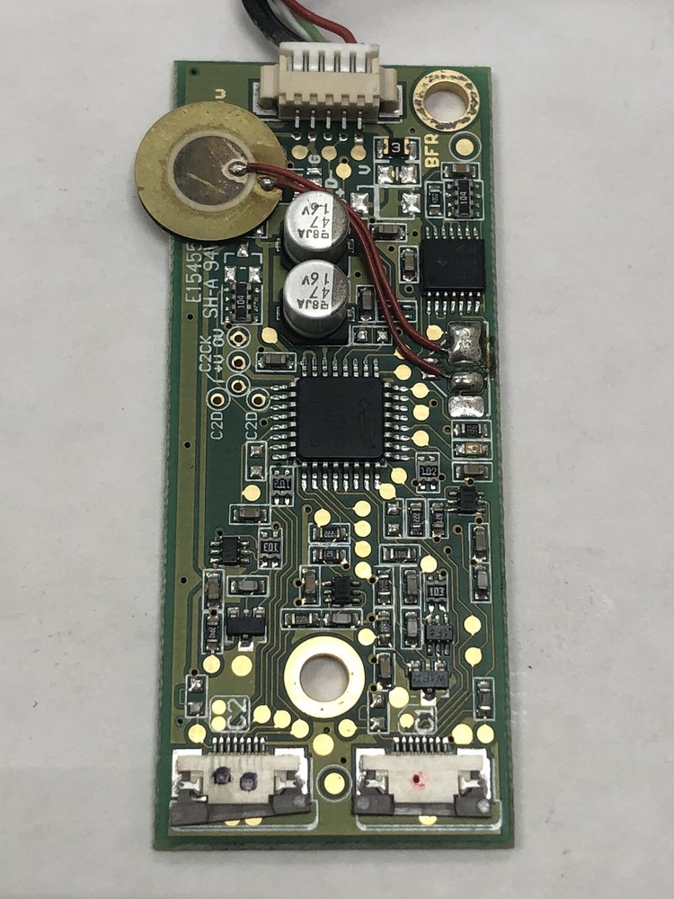 HP All In One IQ800 Touch Controller Board