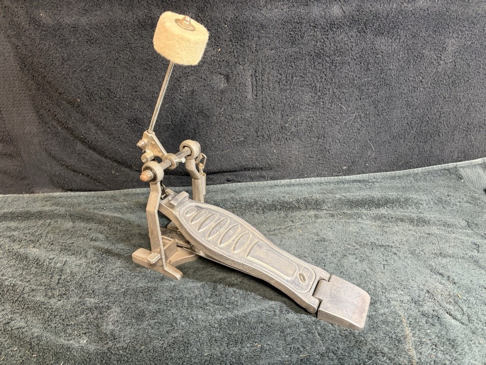Bass Drum Kick Pedal