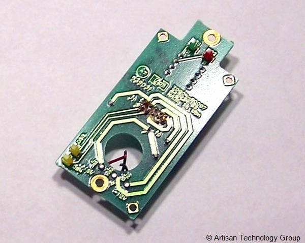 HP 70904-60007 Front Panel Board