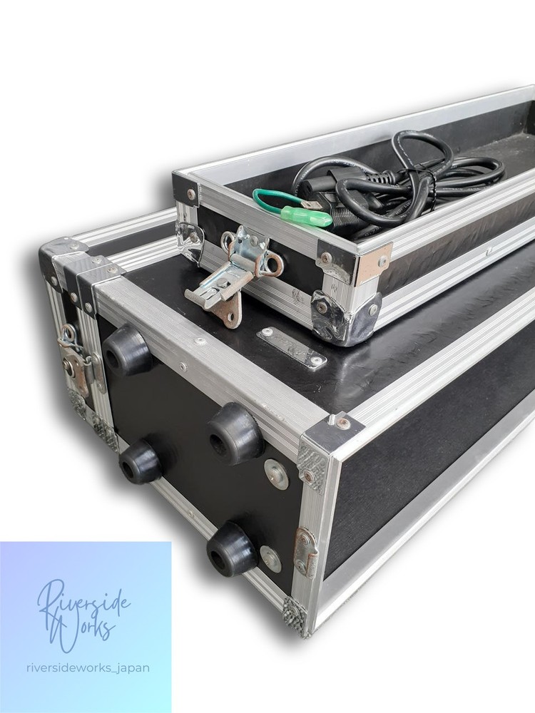 KEMPER Profiling Rack Multi-Effects Processor JP