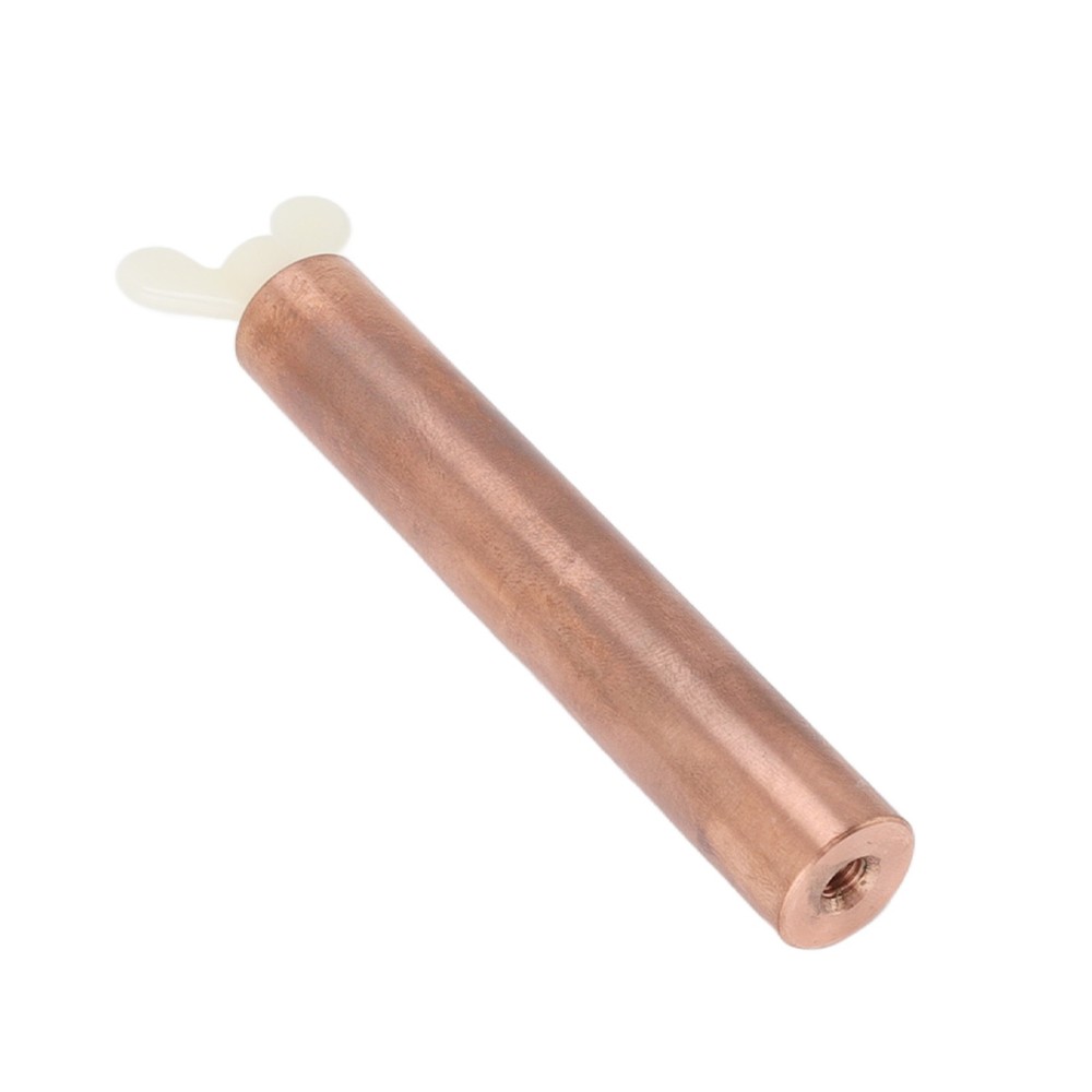 Solar Pool Ionizer Copper Anode Replacement Rod High Efficiency Replacement Sola
