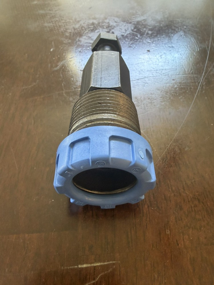 1” Nipple Chuck