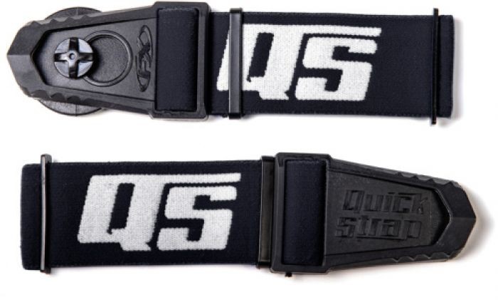FACTORY EFFEX-Goggle Straps-QS-45