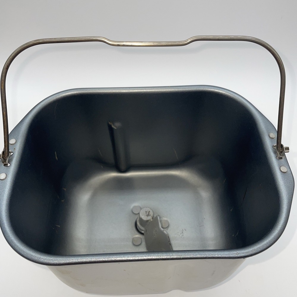 Oster Bread Maker 58-Minute Expressbake 2 lb Model 5834