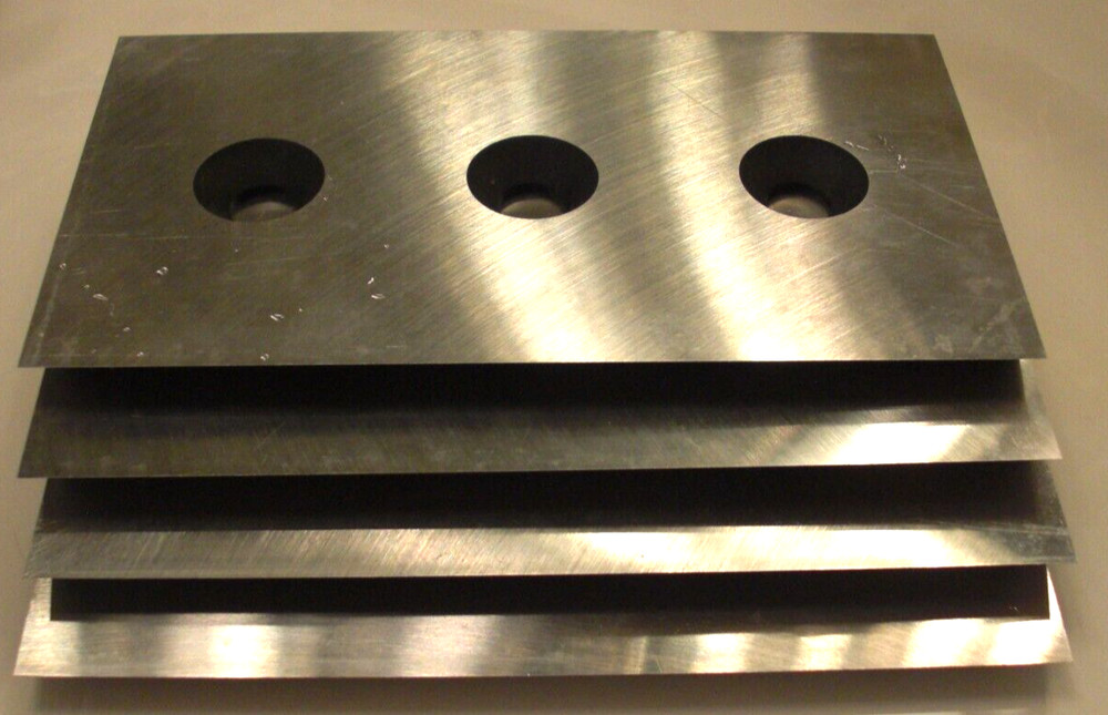 Altec 970122276 Brush Chipper Knives