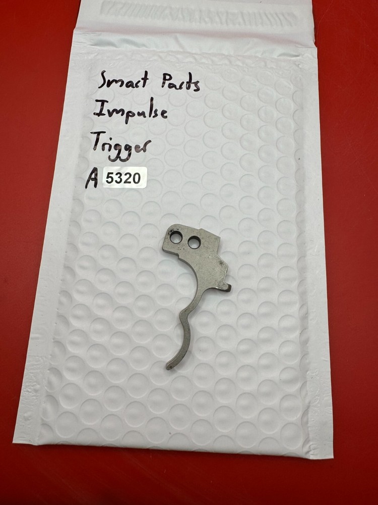 Smart Parts Impulse Trigger