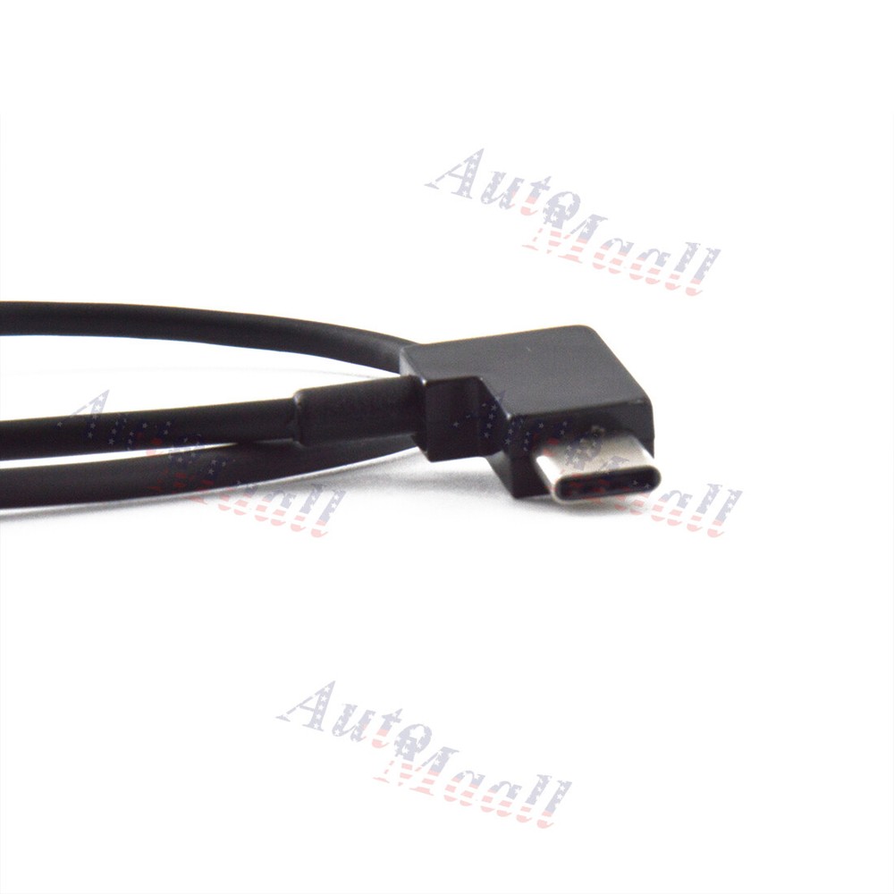Cable for DJI MAVIC PRO AIR Spark Drone Remote Controller RC Micro USB to Type-C