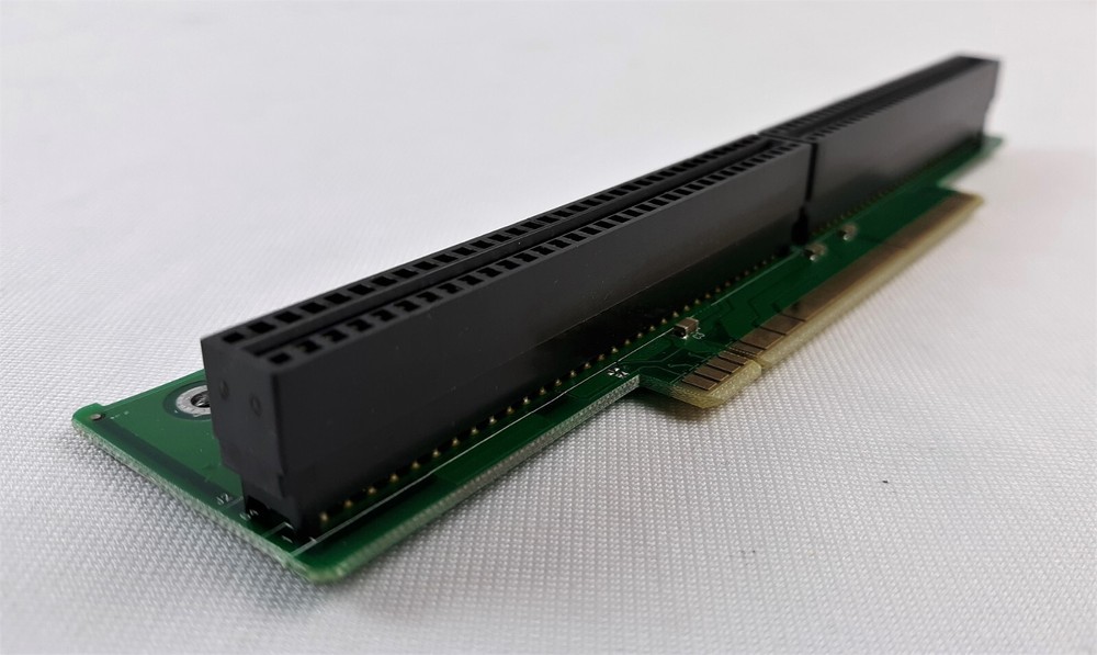 HP 399429-001 Backplane