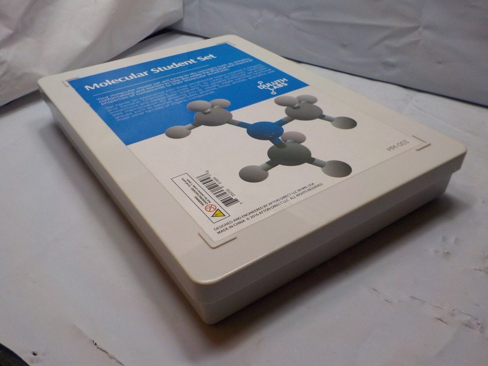 Duluth Labs Molecular Student Set