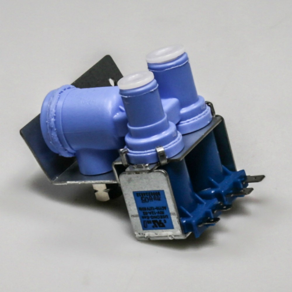 615235 BOSCH VALVE