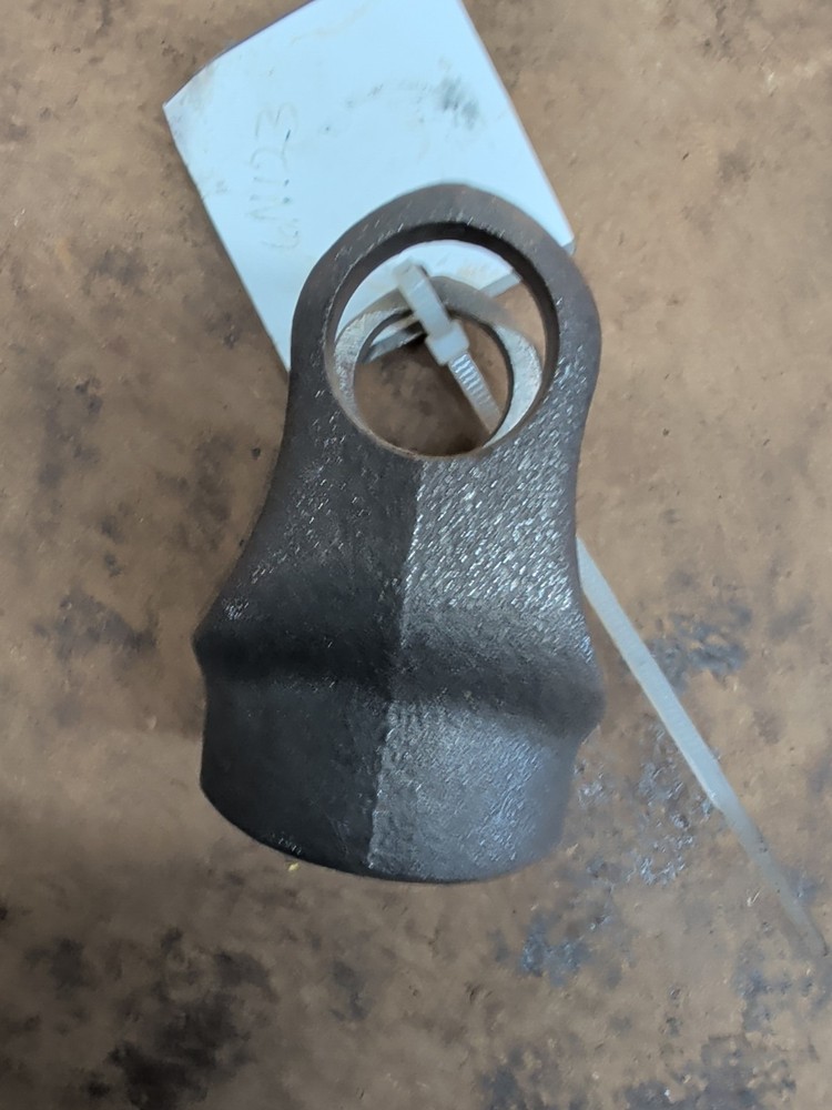 Tisco 6N123 6 IMPL Yoke 3/4" RD