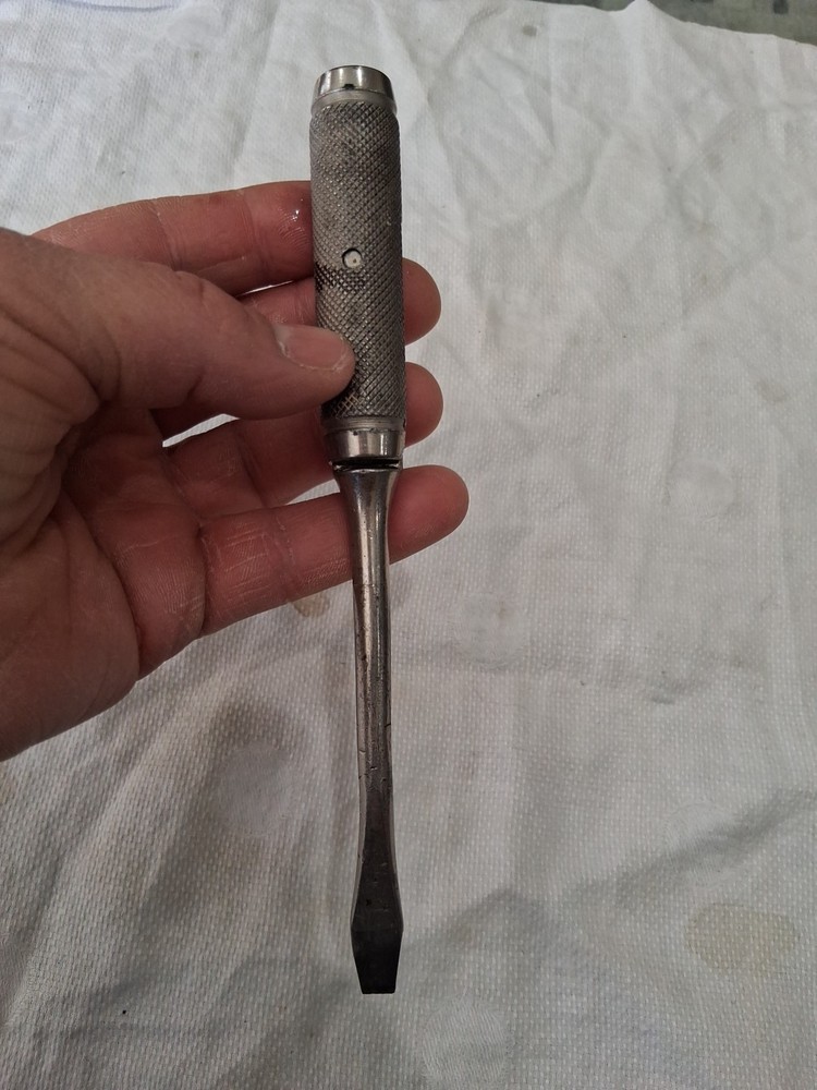 Crescent T Handle Screwdriver