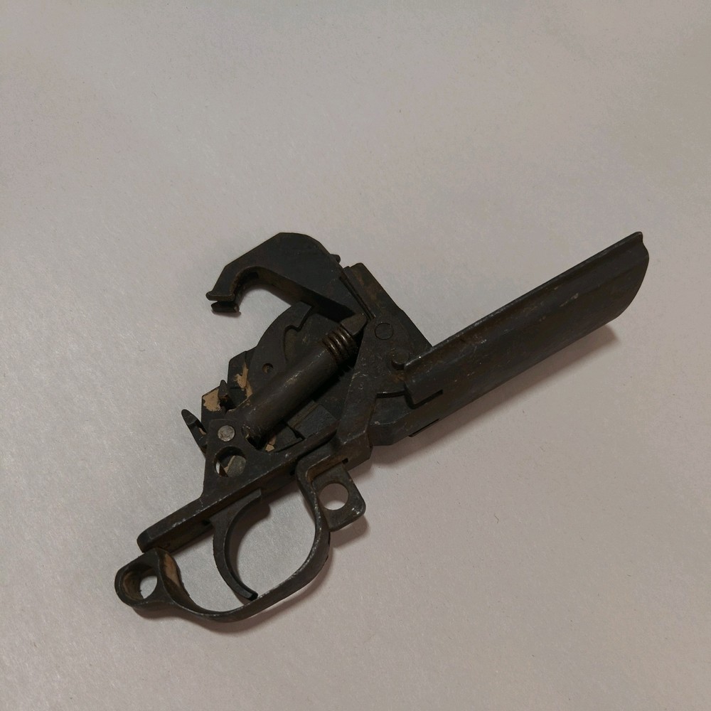 USGI M1 GARAND “MILLED” TRIGGER GROUP ASSEMBLY