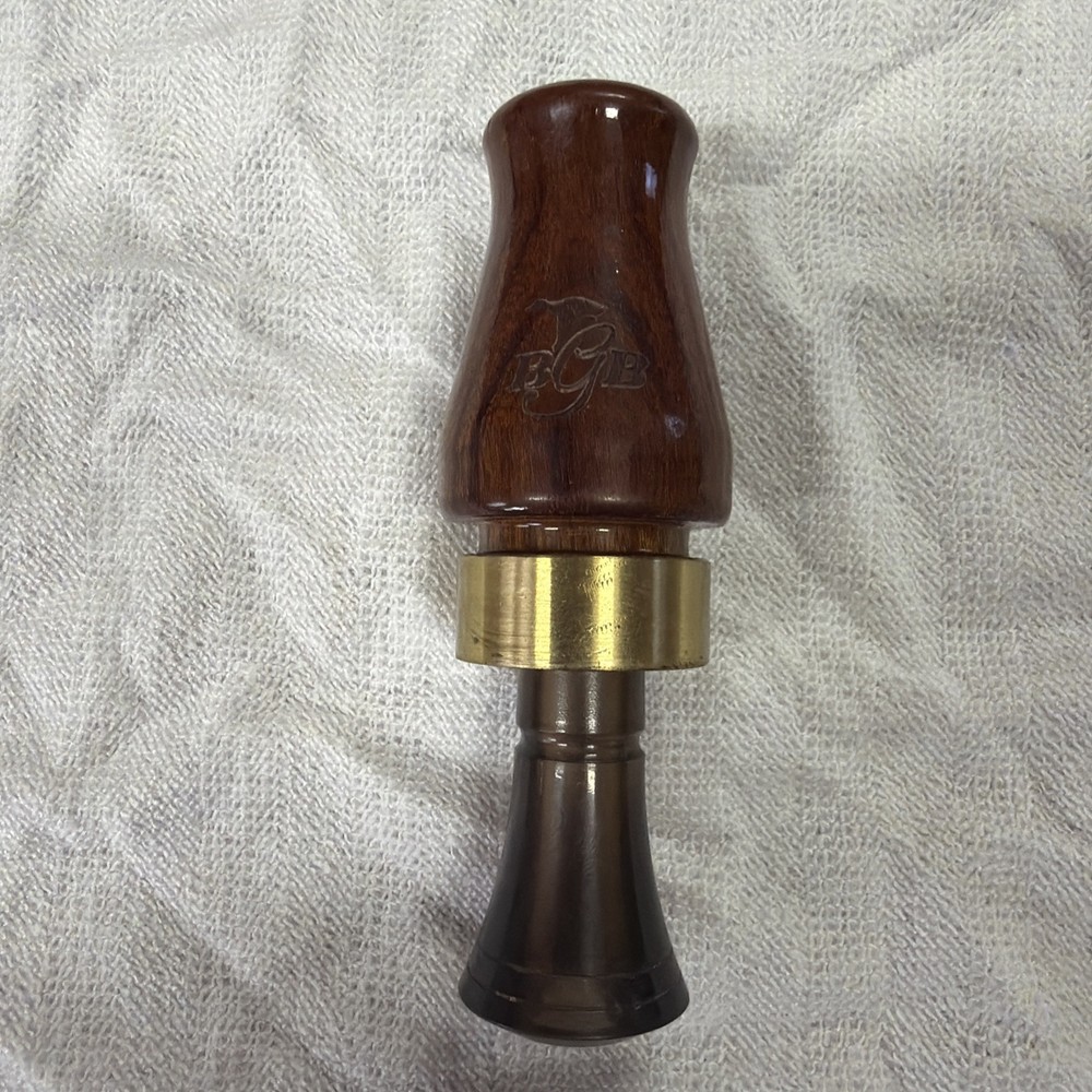 Big Guys Best Duck Call