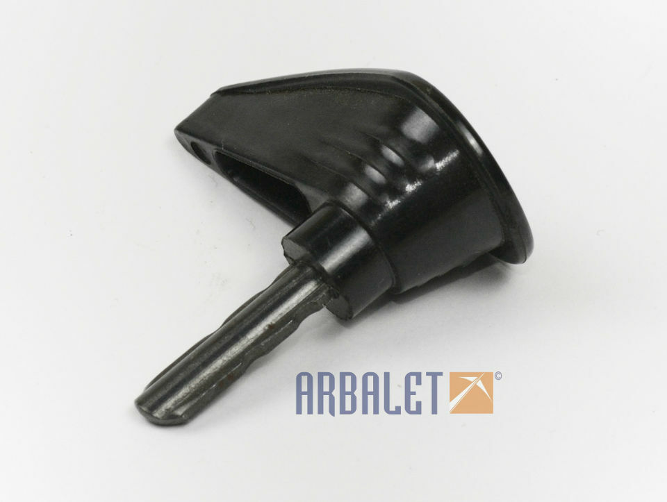 Ignition lock key 6V (ignkey-6v), Dnepr K-750