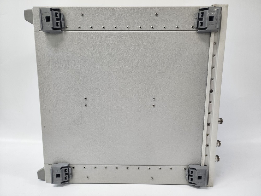 Agilent E4991A RF Impedance/Material Analyzer, 3 GHz, E4991A Test Head, 16192A