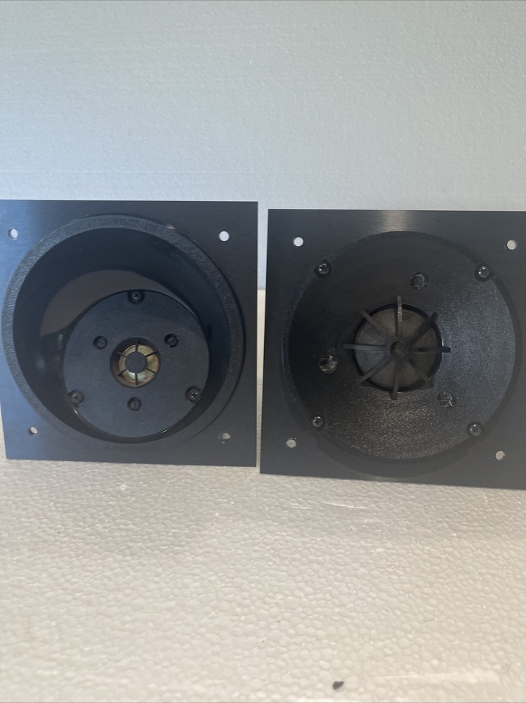 Stark designs sr-1 tweeters Set