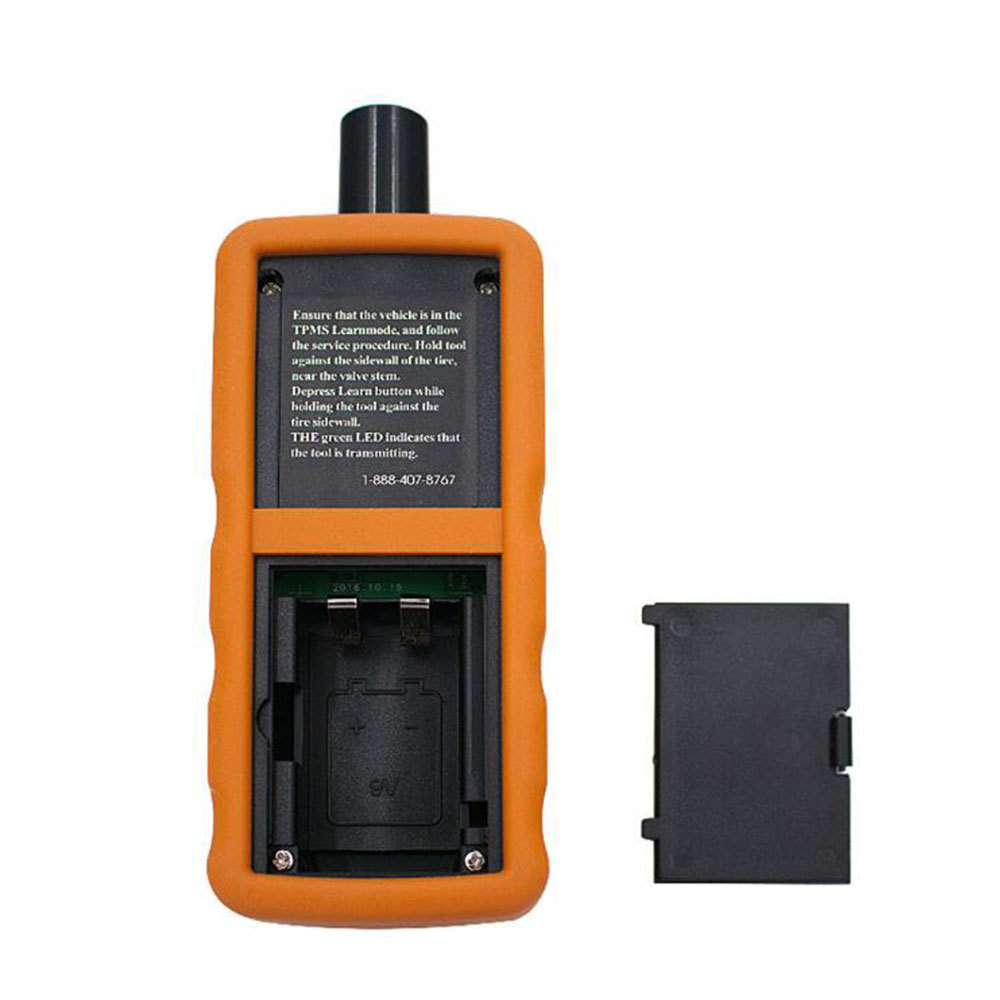 EL-50448 TPMS Relearn Reset Tool for GM Tire Sensor Programming Activation Tool