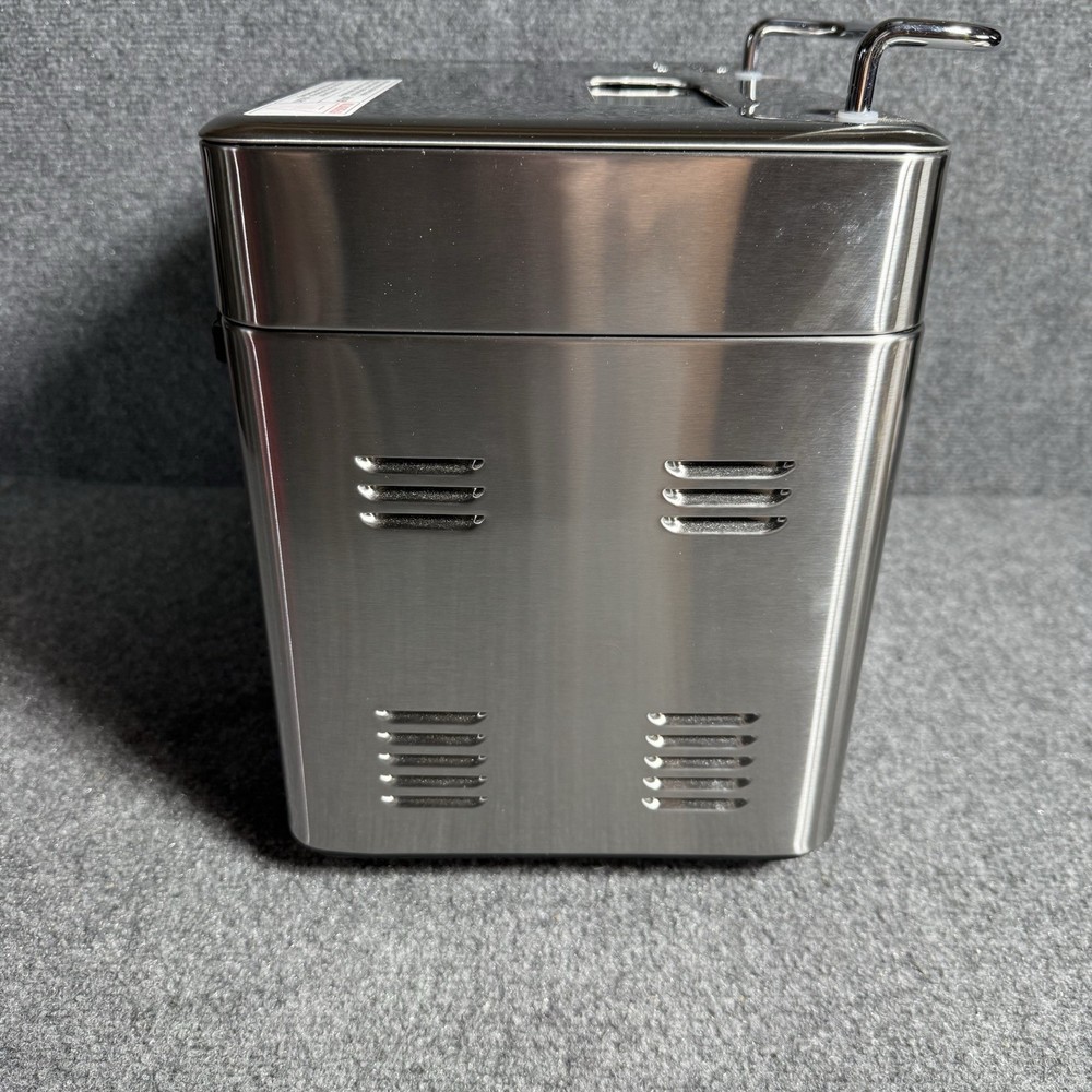 Cuckoo 2.2 lb. Multifunctional Bread Maker (CBM-AAB101S) EUC