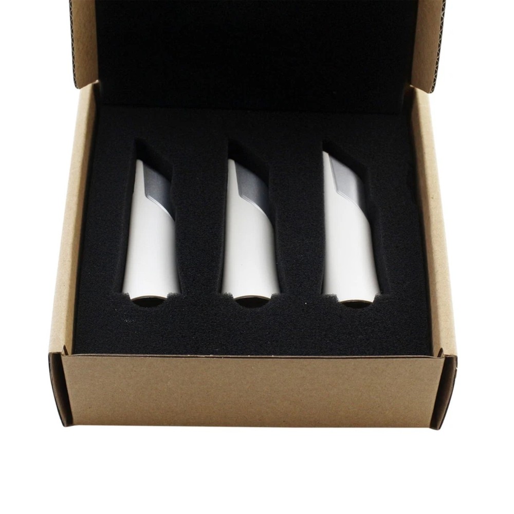 3/PK Intraoral Scanner Tips with Mirror for 3Shape TRIOS 3/Core/Wired/Wireless