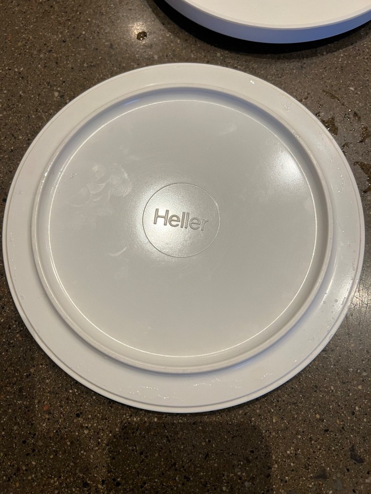 MASSIMO VIGNELLI HELLER SERVICE SET