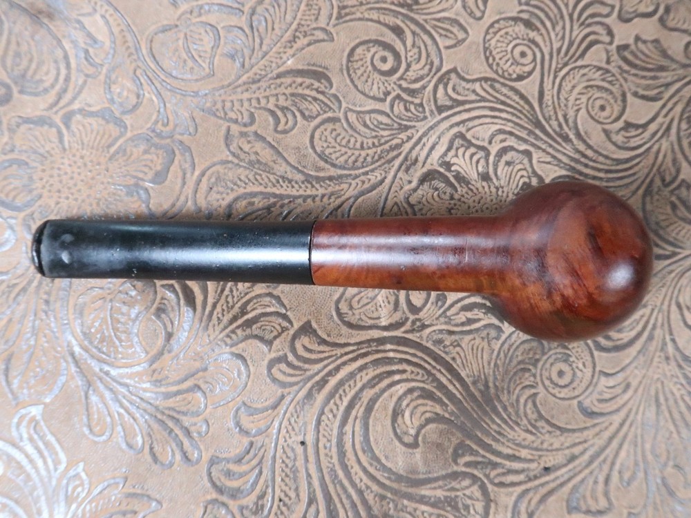 Ropp Vintage Briar