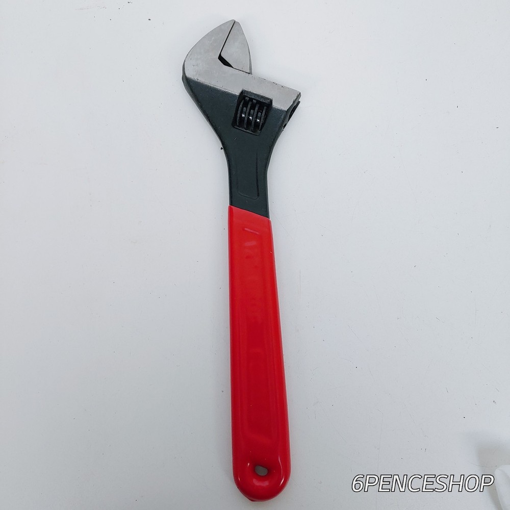 Navegando Adjustable Wrench 12 Inch