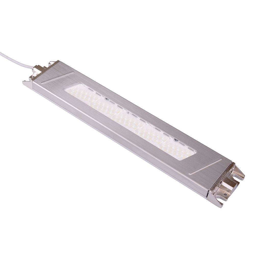 IDEC Surface Mount LED Machine Light Unit 24VDC IP69K LF3D-SB2S05M