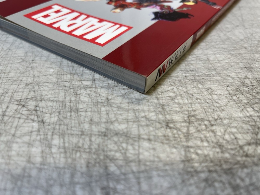 Marvel Heroic Roleplaying Basic Game