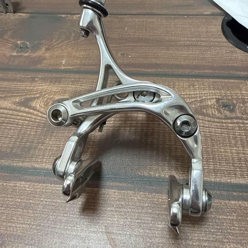 Campagnolo Athena component set
