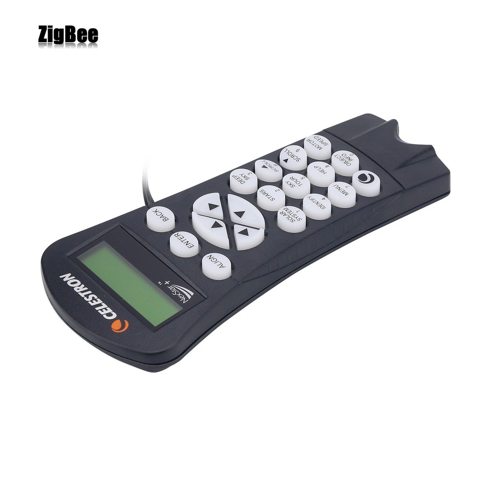 Original AVX Hand Controller Accessory for CELESTRON 93992 Equatorial Mount