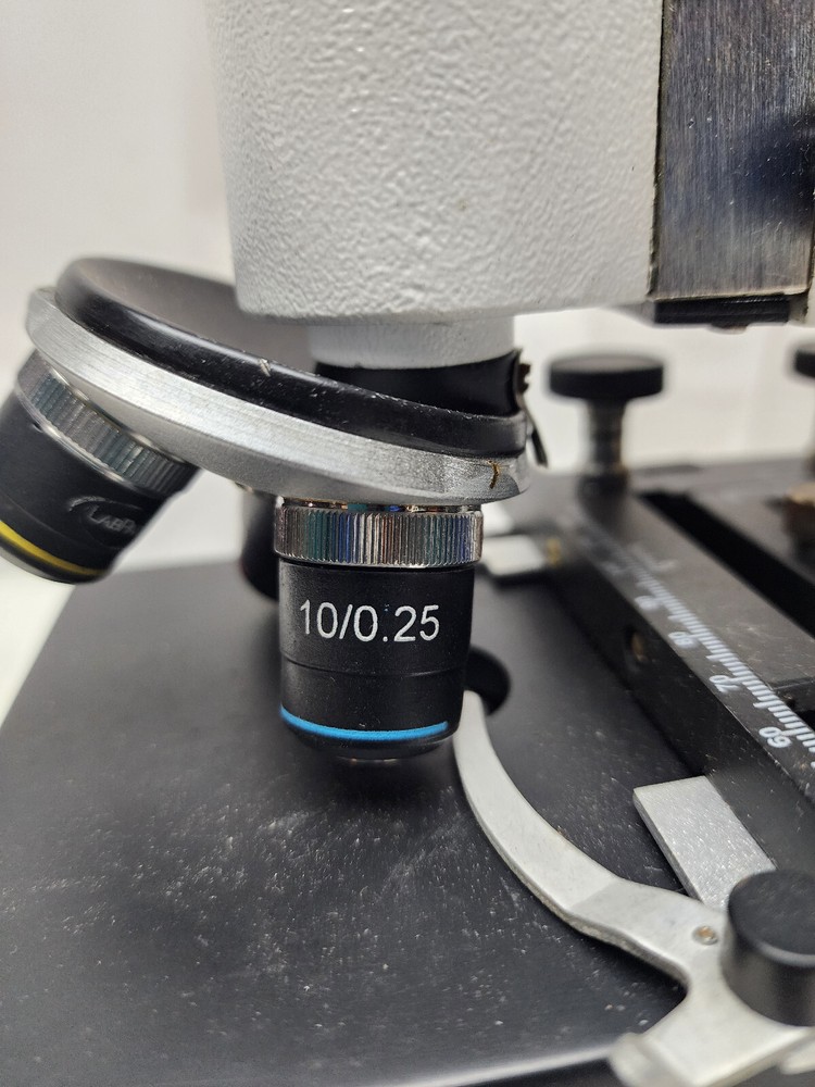 LabPaq Microscope - USED