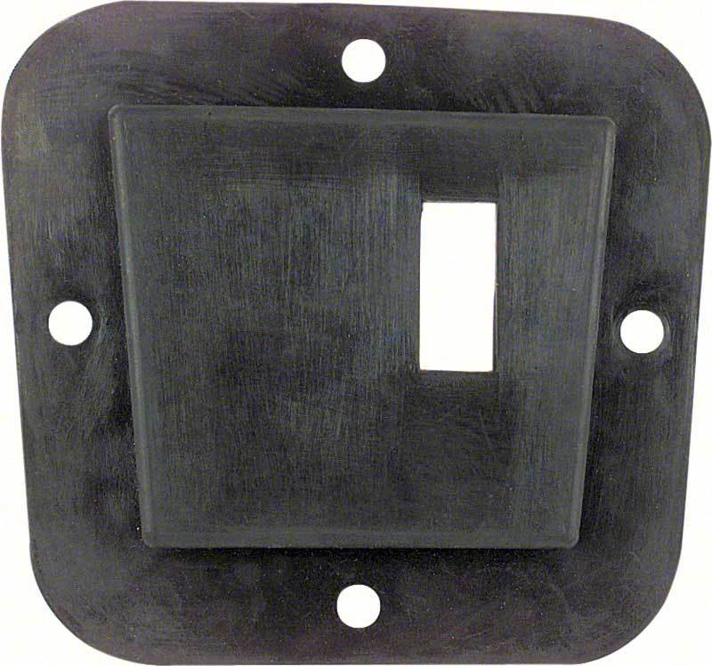 1970-81 Camaro / Firebird Lower Shift Boot Seal