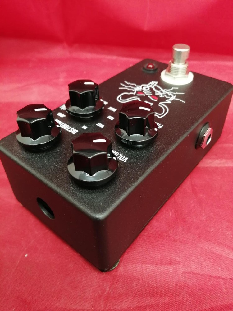 Jhs Pedals Packrat No.nm1665